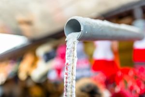 What Happens if You Don’t Close Your Outdoor Faucets in the Winter?