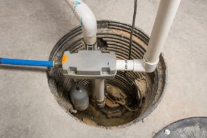 Why is it Important to Have a Sump Pump in Your Basement?