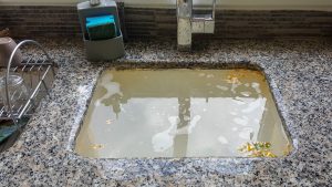 10 Items to Never Put Down the Drain!