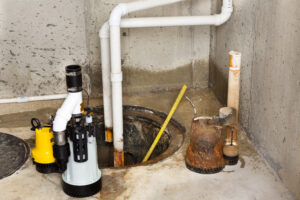 How Does A Sump Pump Work?